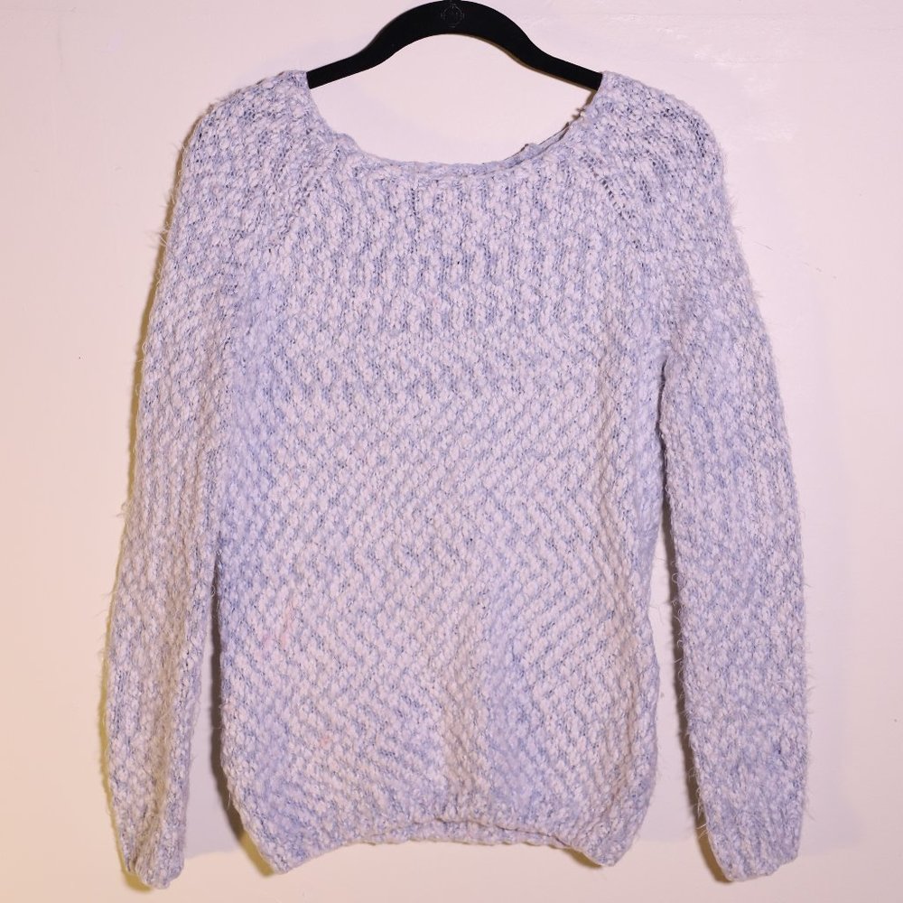 Buffalo David Bitton Eyelash Sweater